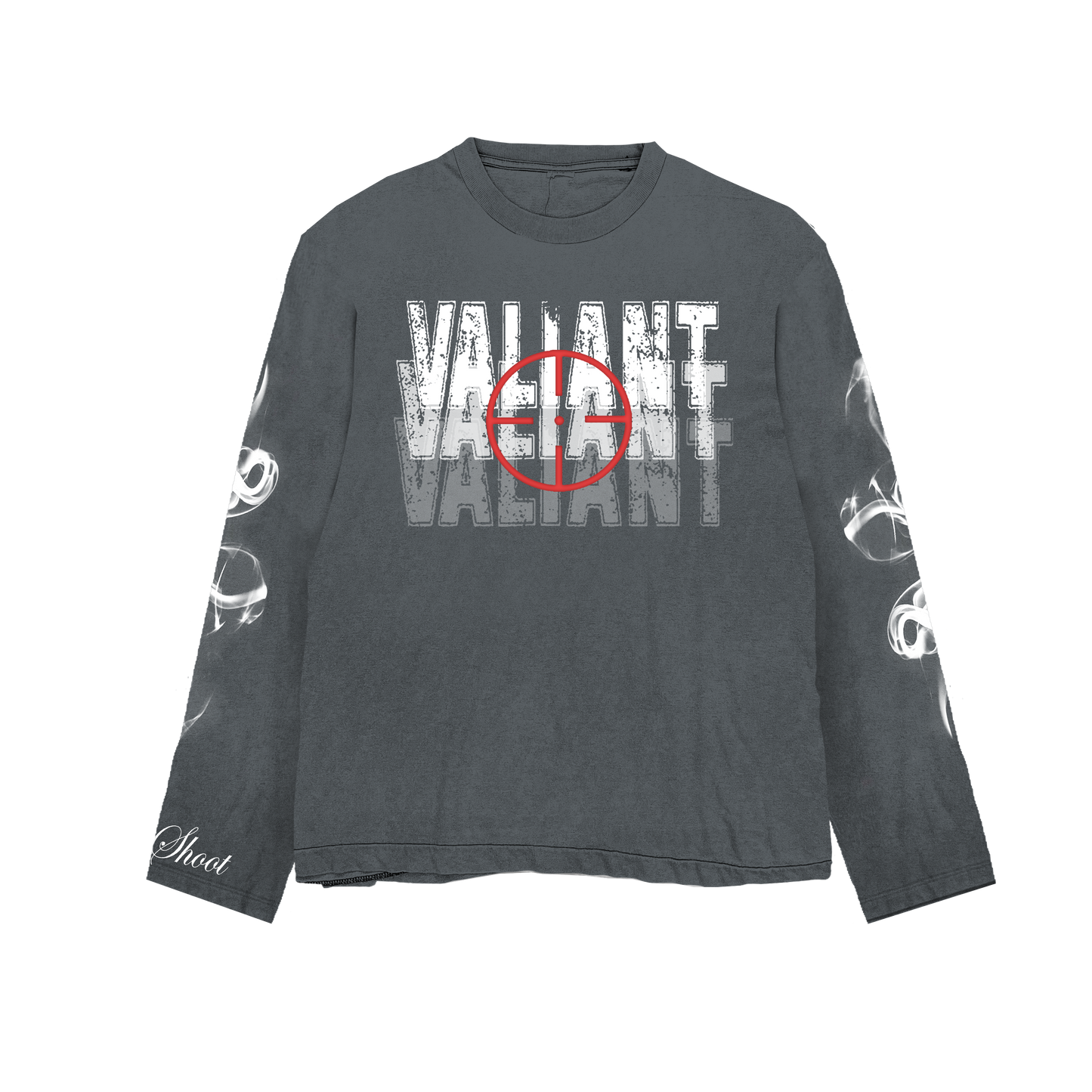Valiant “Shooters” L/S