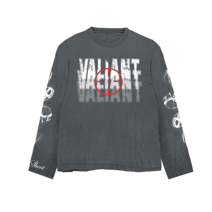 Valiant “Shooters” L/S