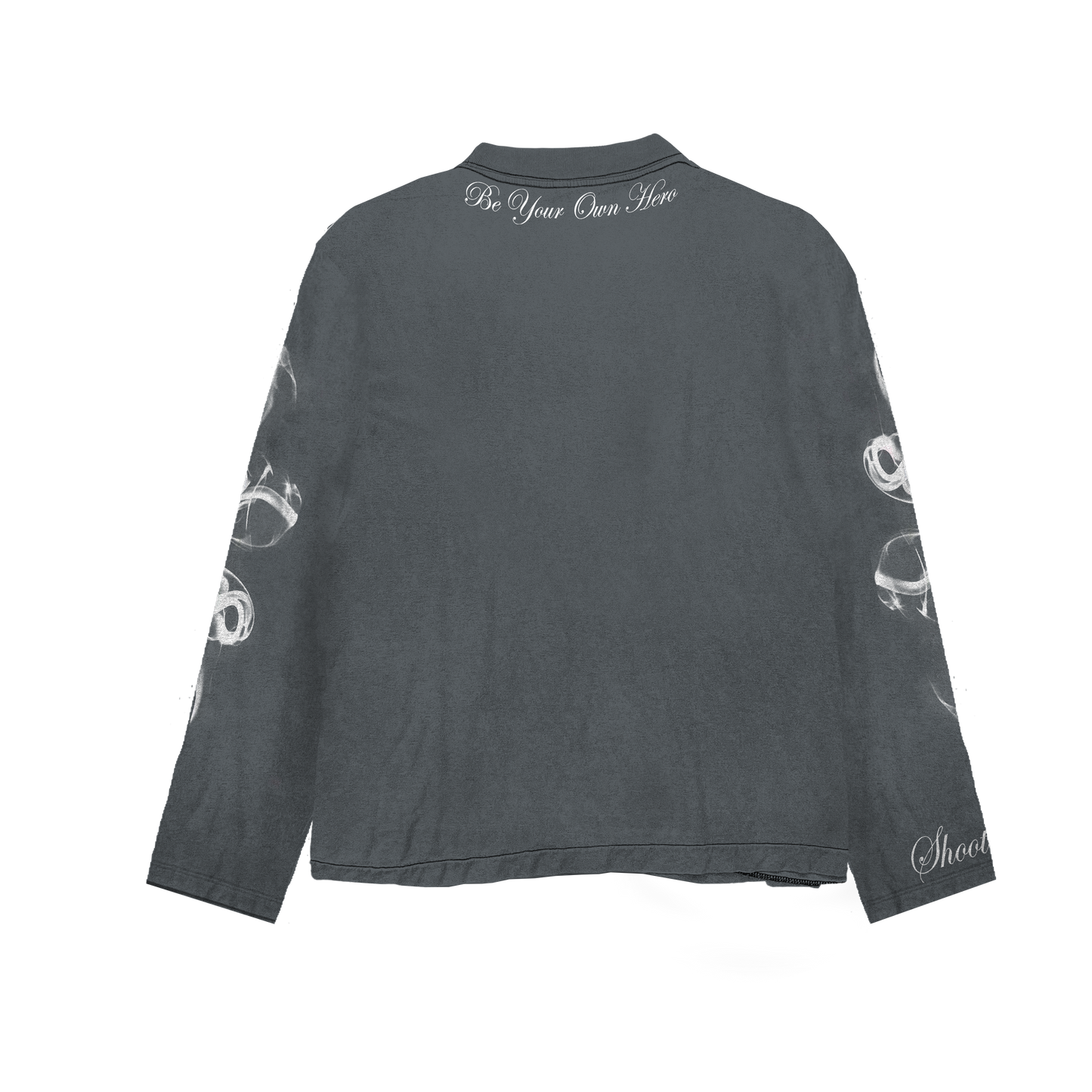 Valiant “Shooters” L/S