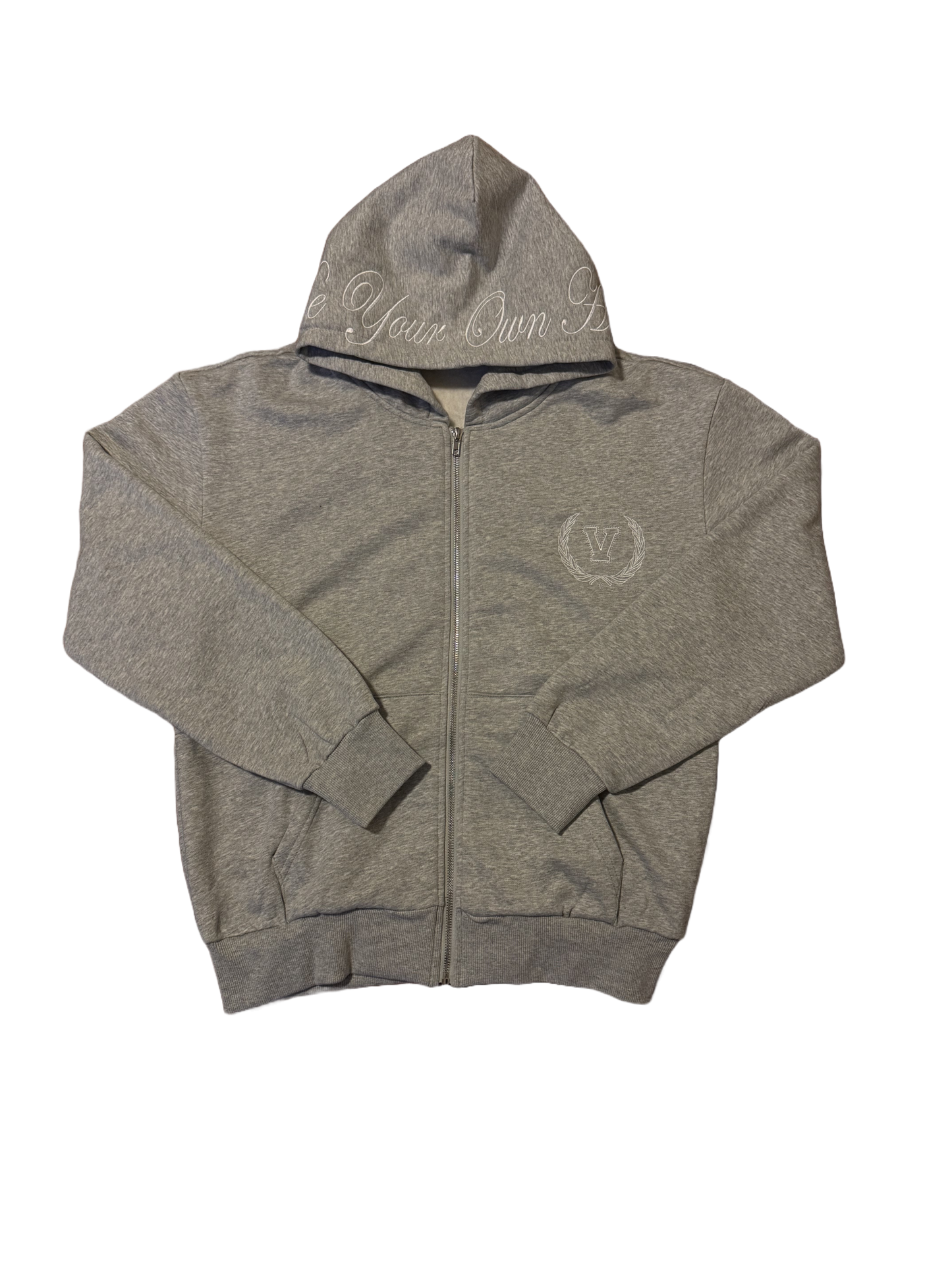 Valiant "V1" Hoodie
