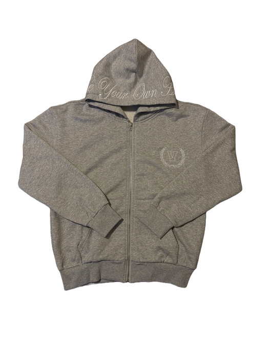 Valiant "V1" Hoodie